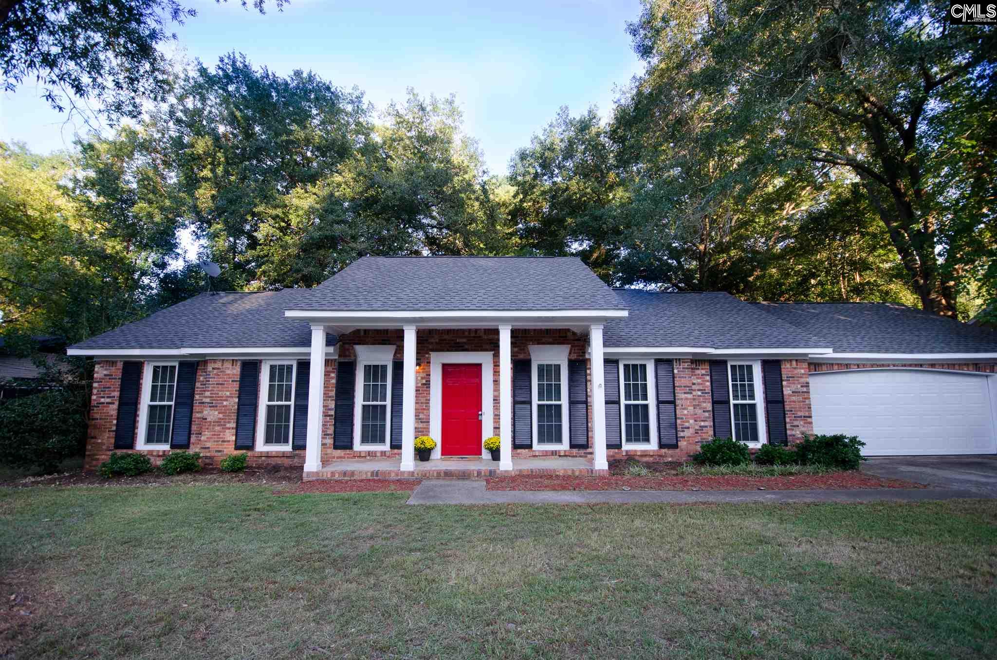 310 Spartan Columbia, SC 29212