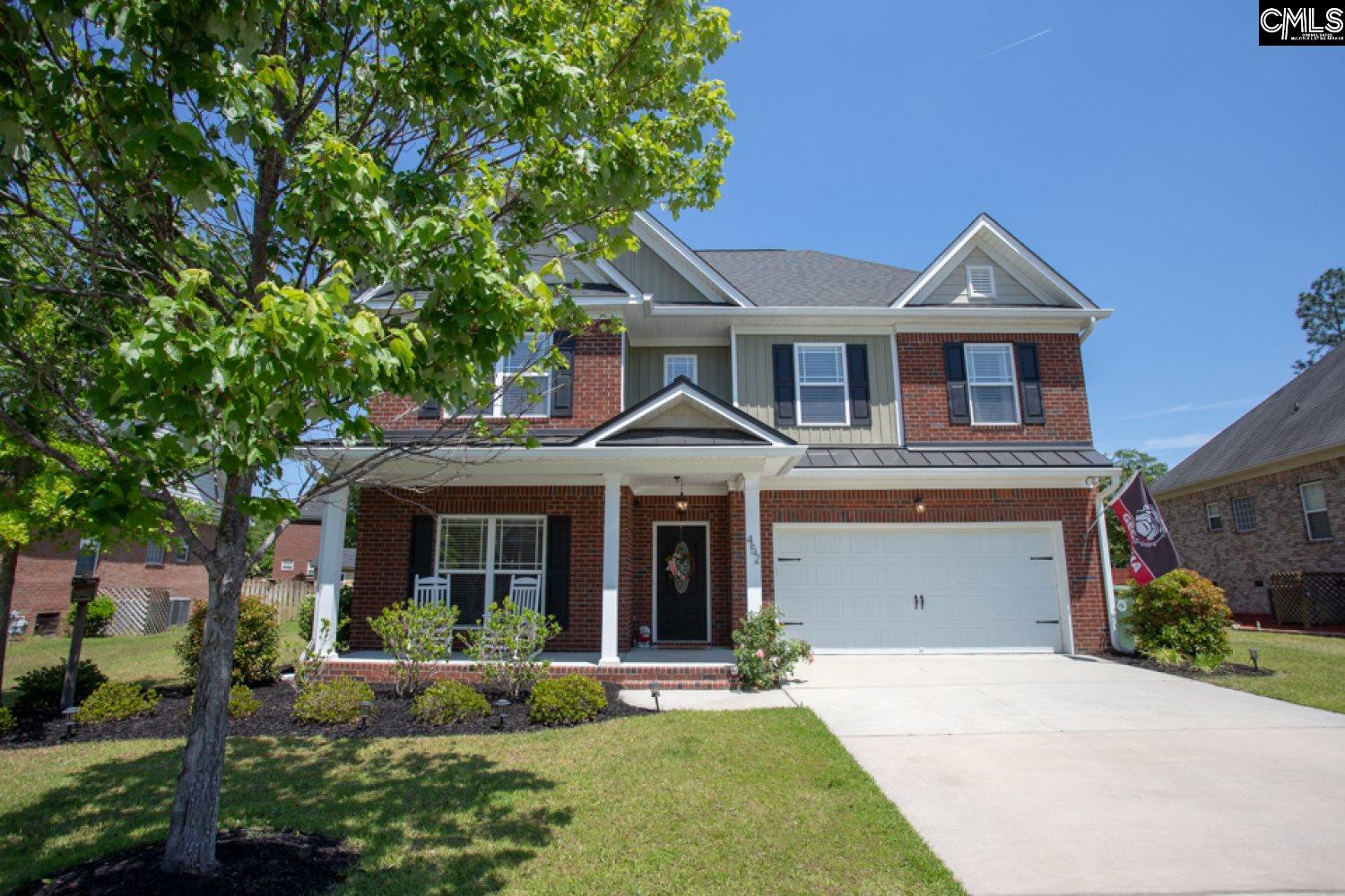 452 Marsh Pointe Columbia, SC 29229