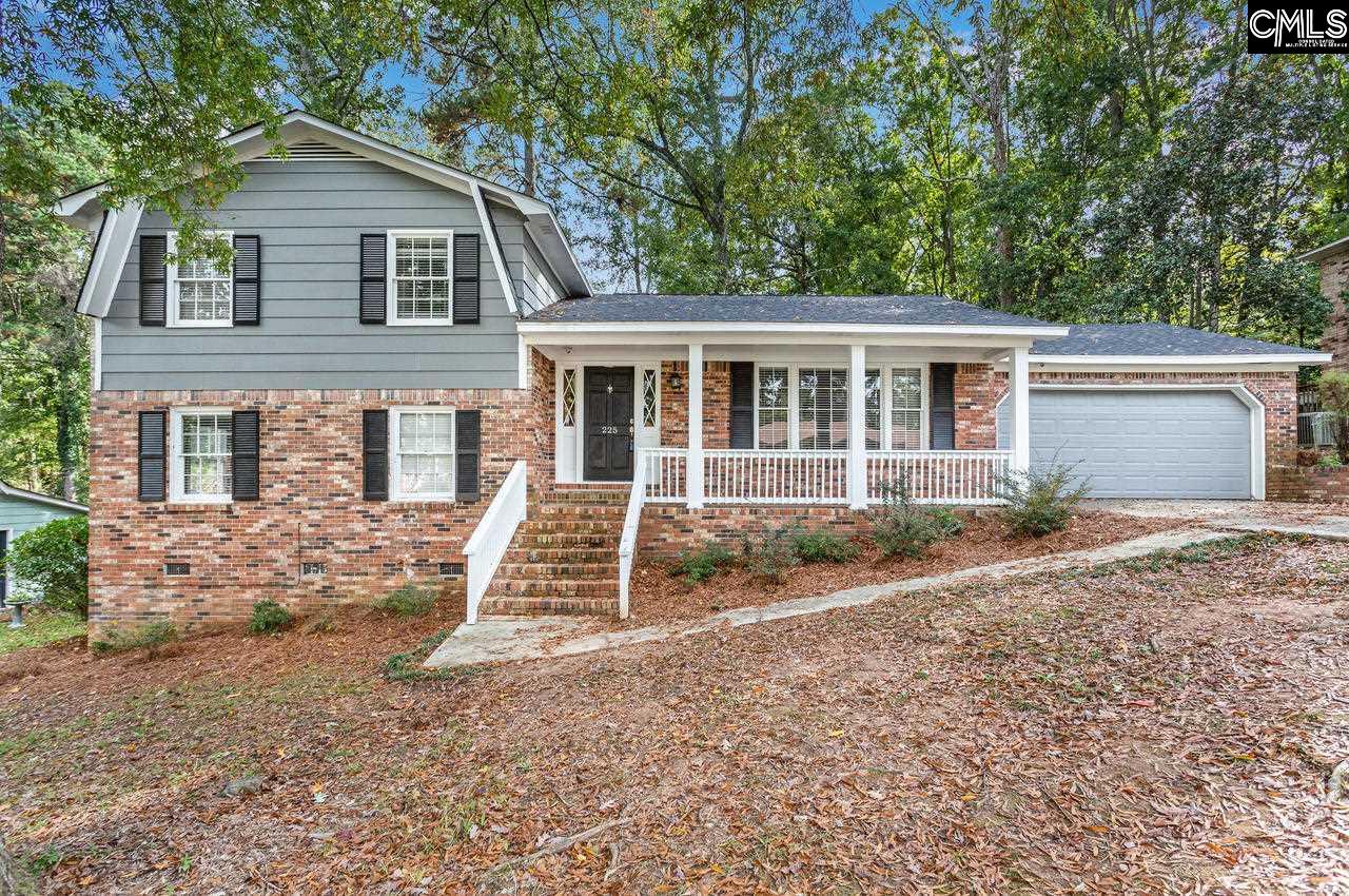225 Rushing Wind Irmo, SC 29063
