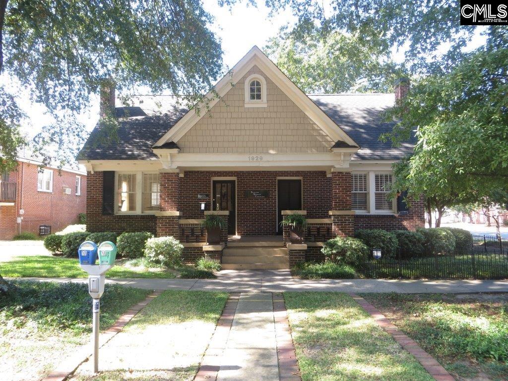1929 Marion Columbia, SC 29201