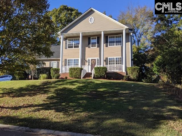 1 Kings Creek Irmo, SC 29063