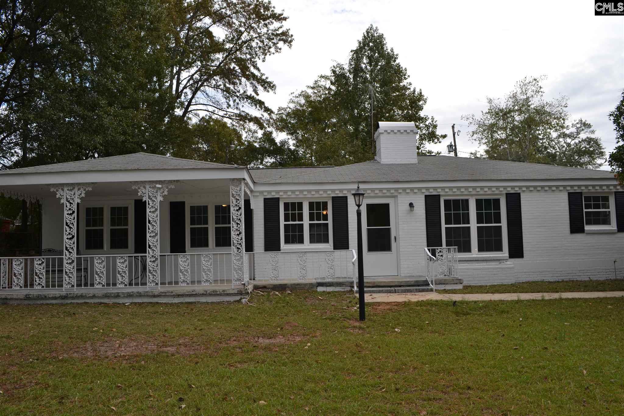 3312 Coles Columbia, SC 29203