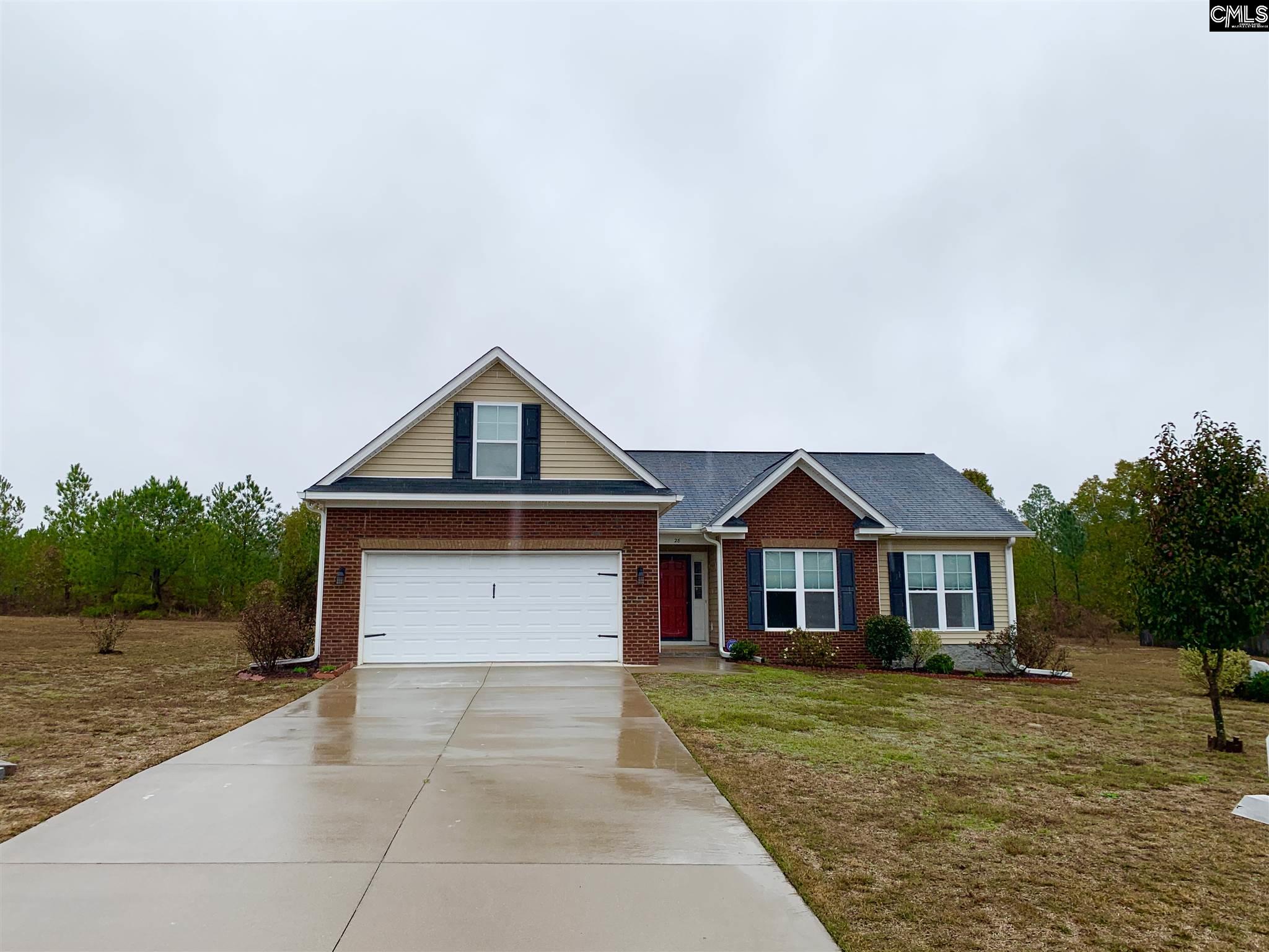 28 Carina Lugoff, SC 29078