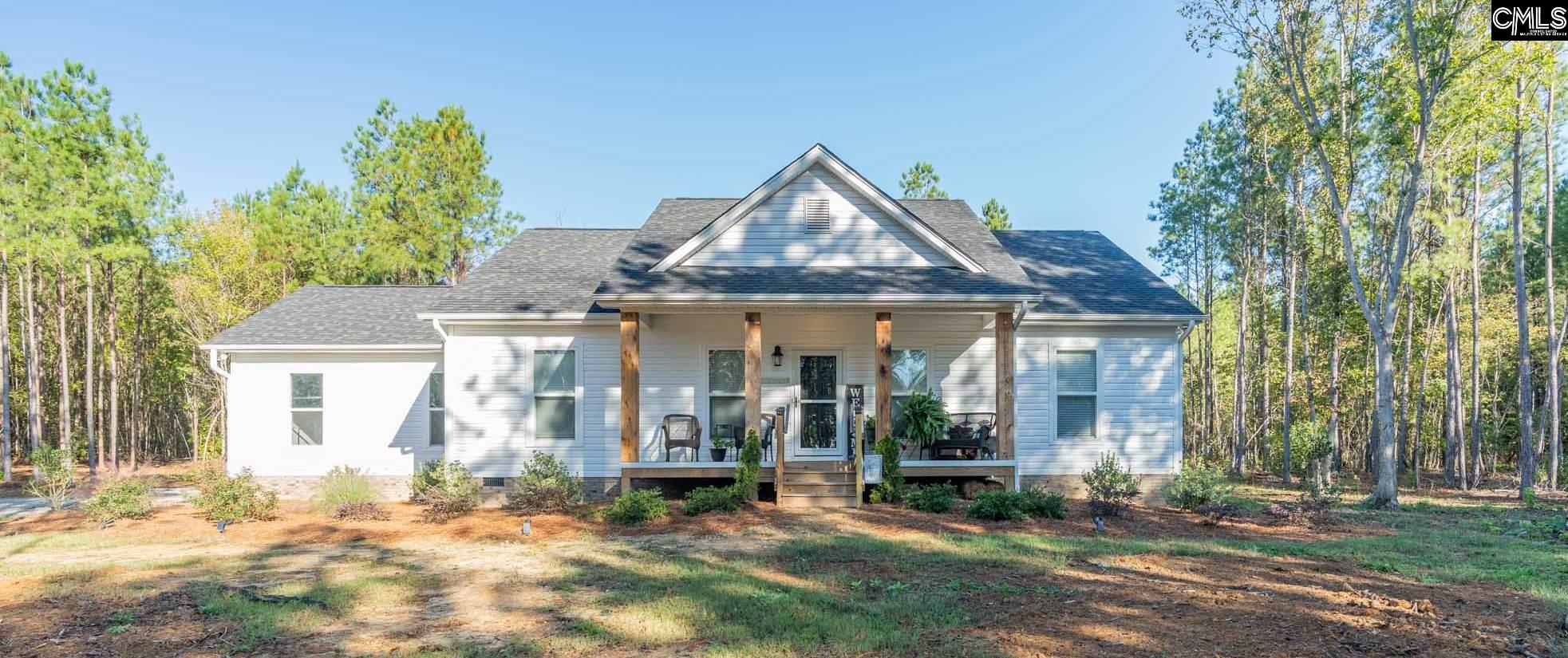 1504 Hidden Valley Elgin, SC 29045