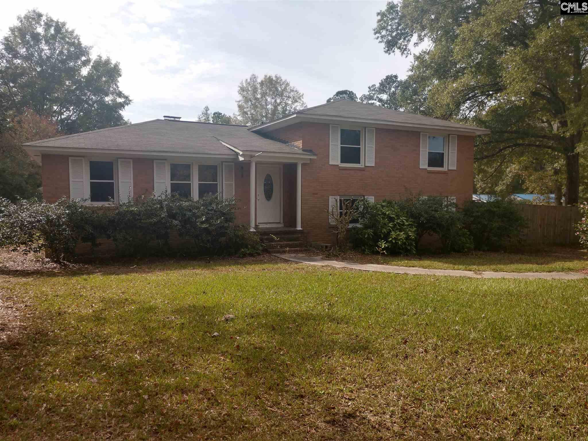 822 Old Lexington Chapin, SC 29036