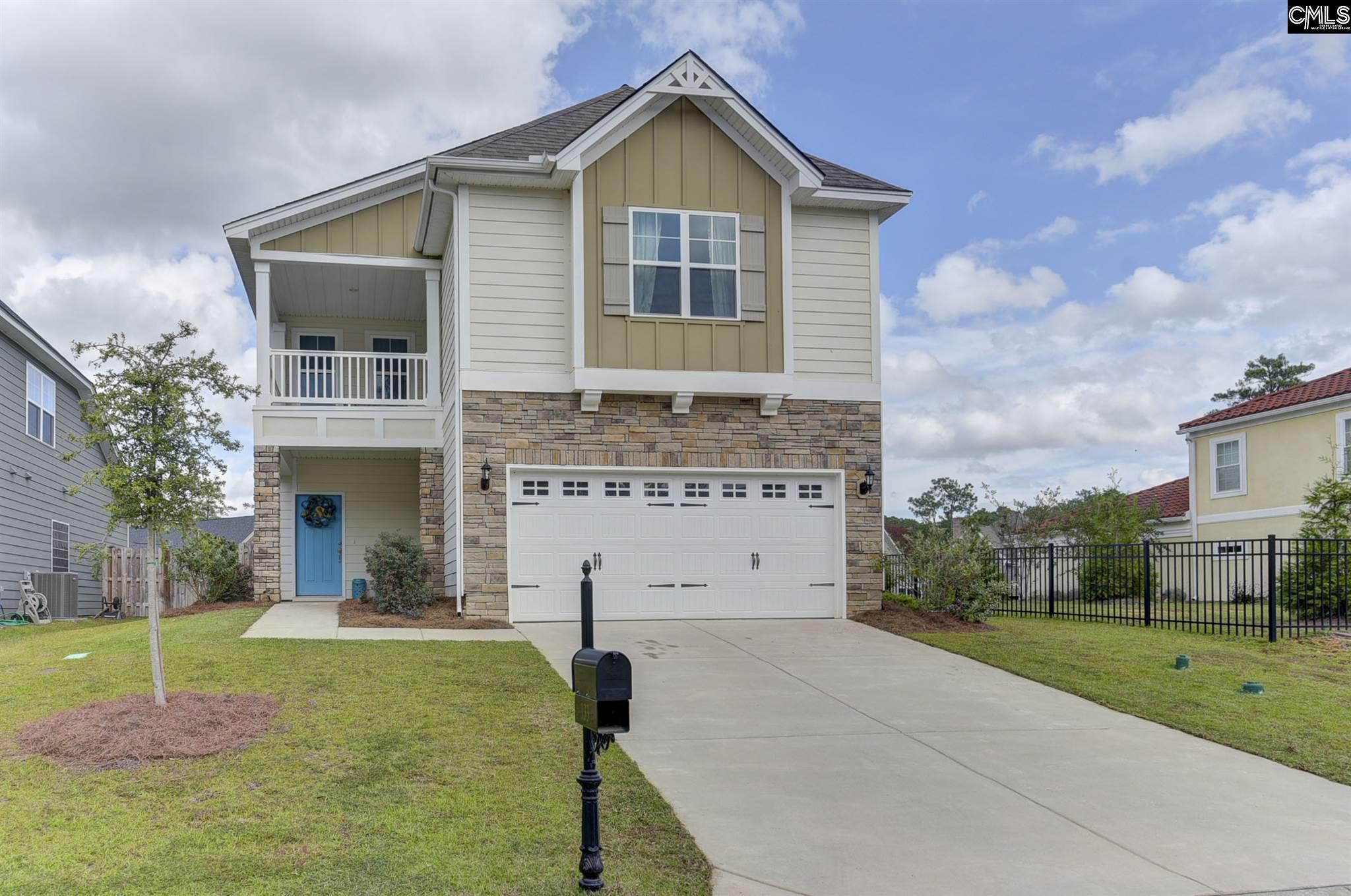 133 Azure Chapin, SC 29036
