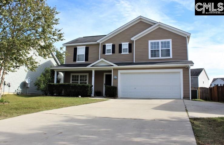 328 Drooping Leaf Lexington, SC 29072