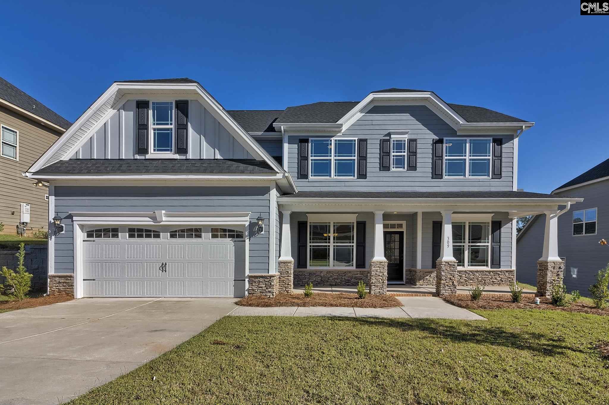 309 Geer Lexington, SC 29072
