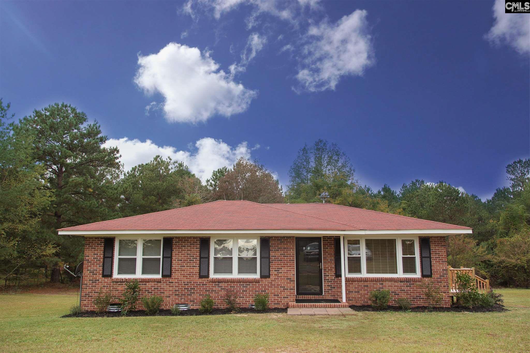 1380 Three Branches Lugoff, SC 29078-9655