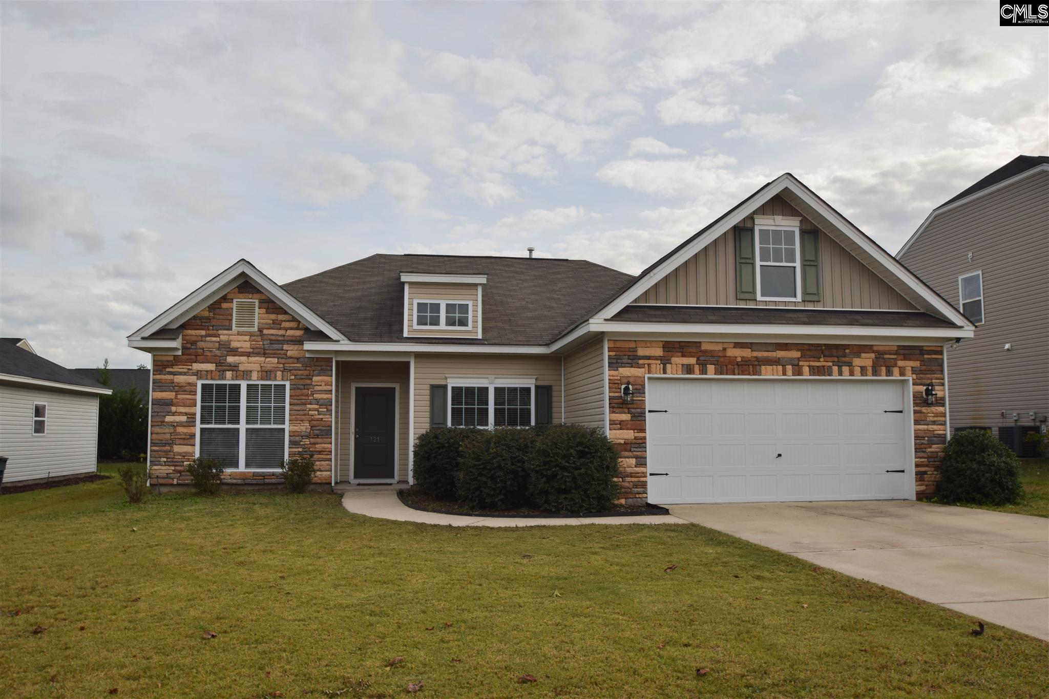 121 Lanchire Lexington, SC 29073