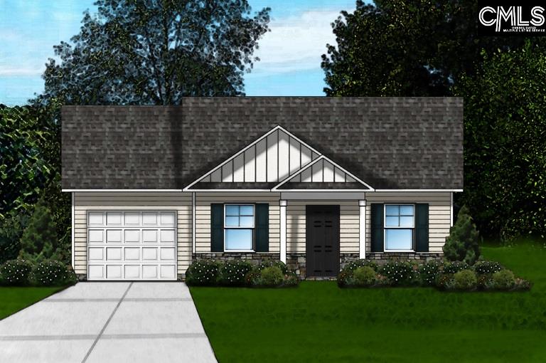 951 Oxbow Lexington, SC 29073