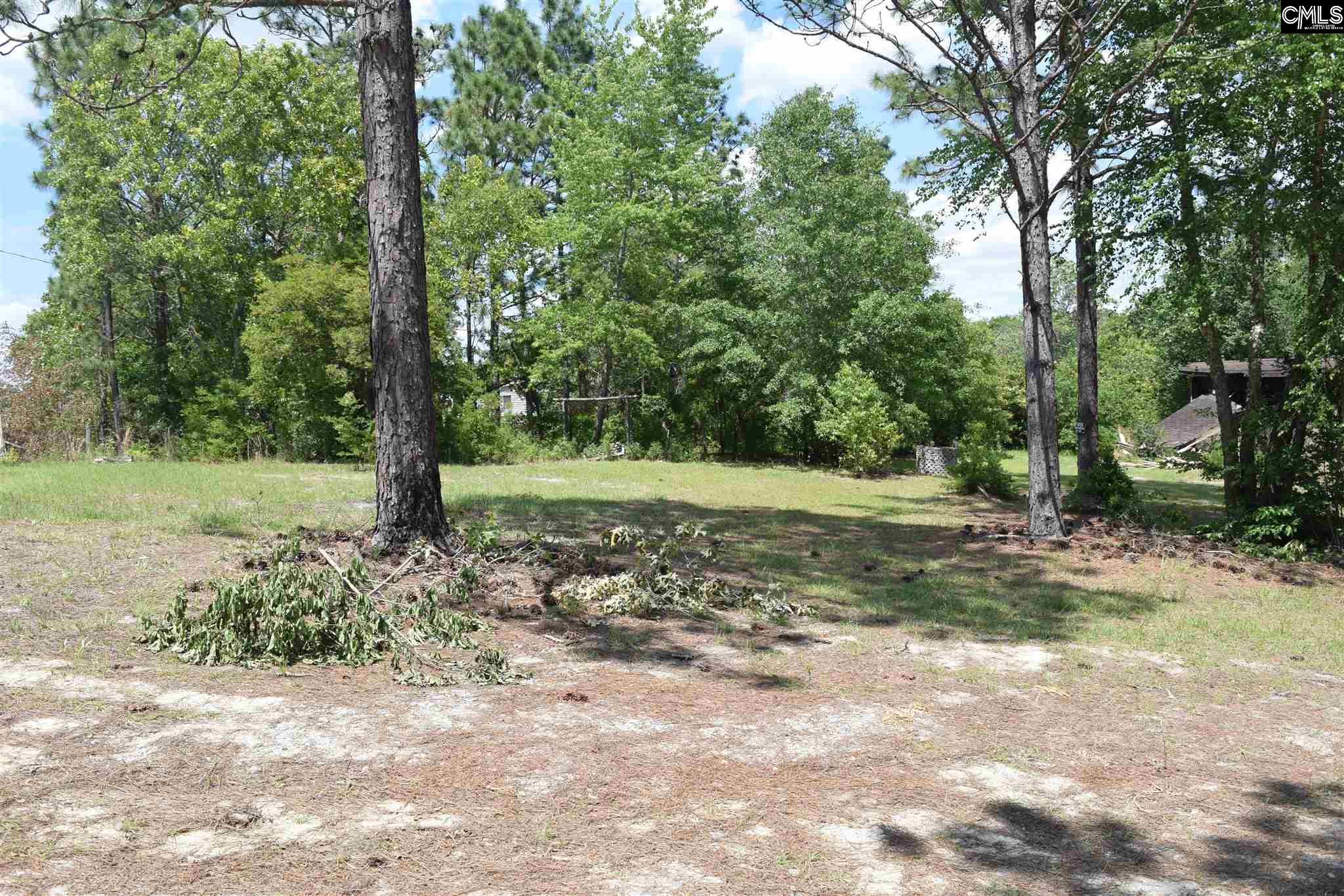 1837 Louise Lugoff, SC 29078