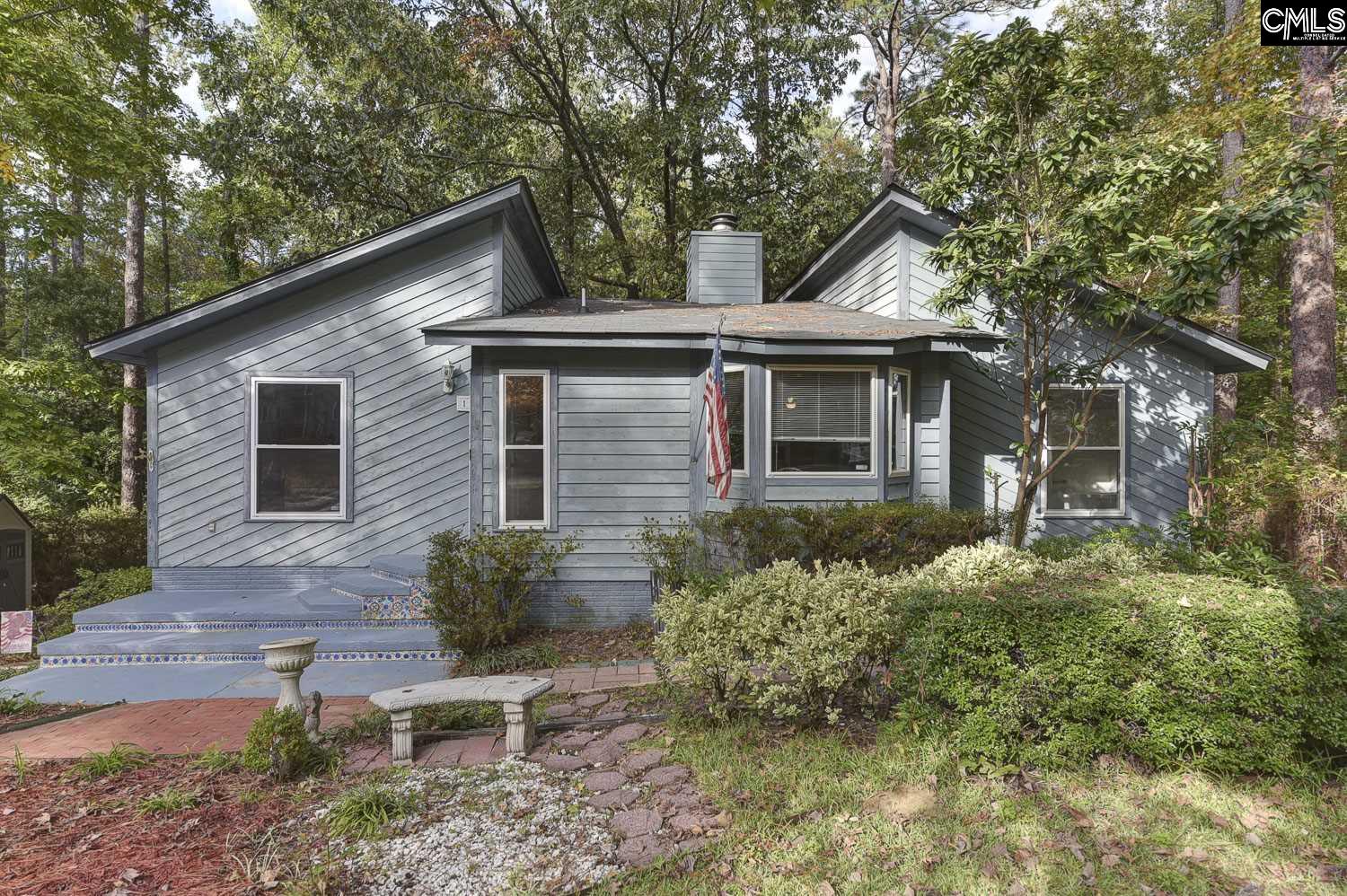 117 Shadowpine Columbia, SC 29212-2912