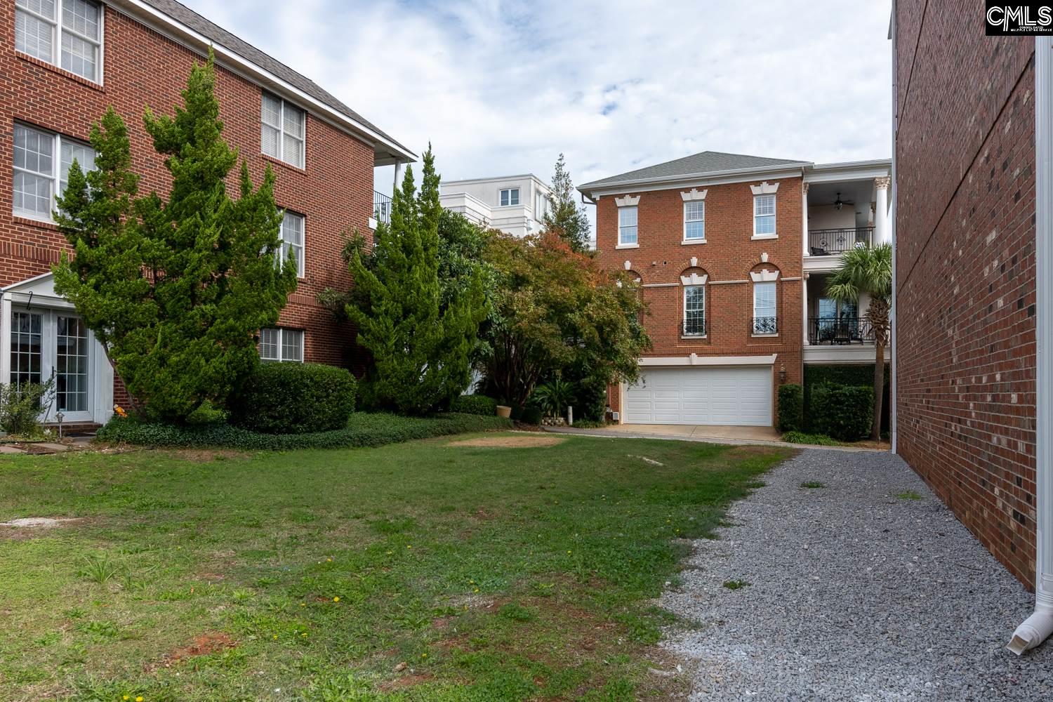 Governors Hill Columbia SC