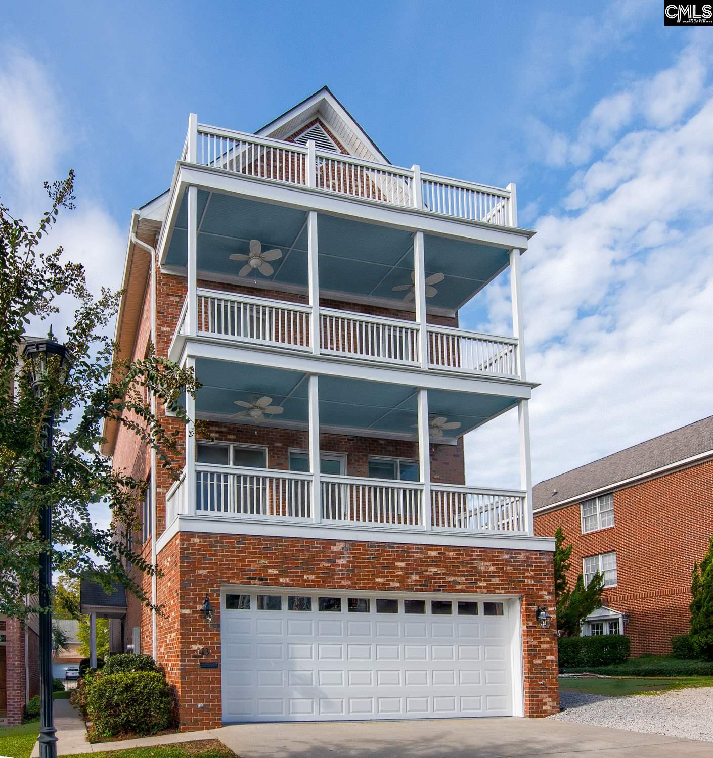 Governors Hill Columbia SC