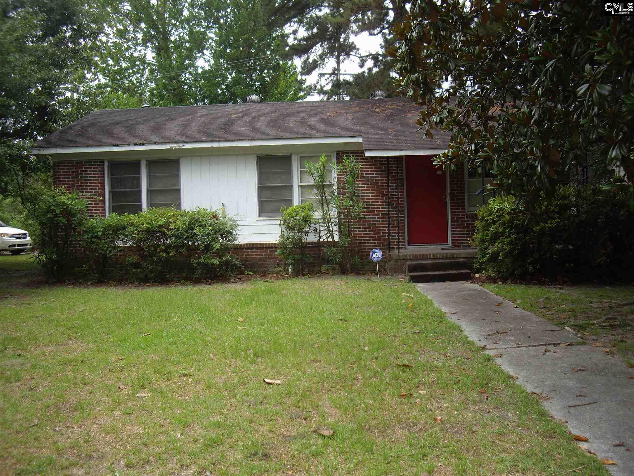 47 Cavalier Columbia, SC 29205