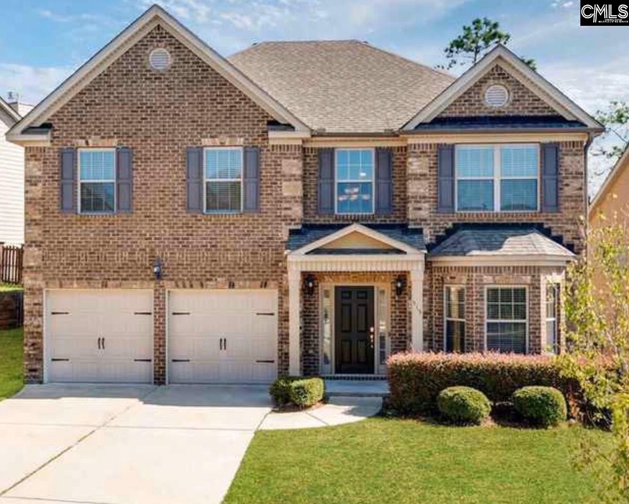 515 Moulton West Columbia, SC 29170