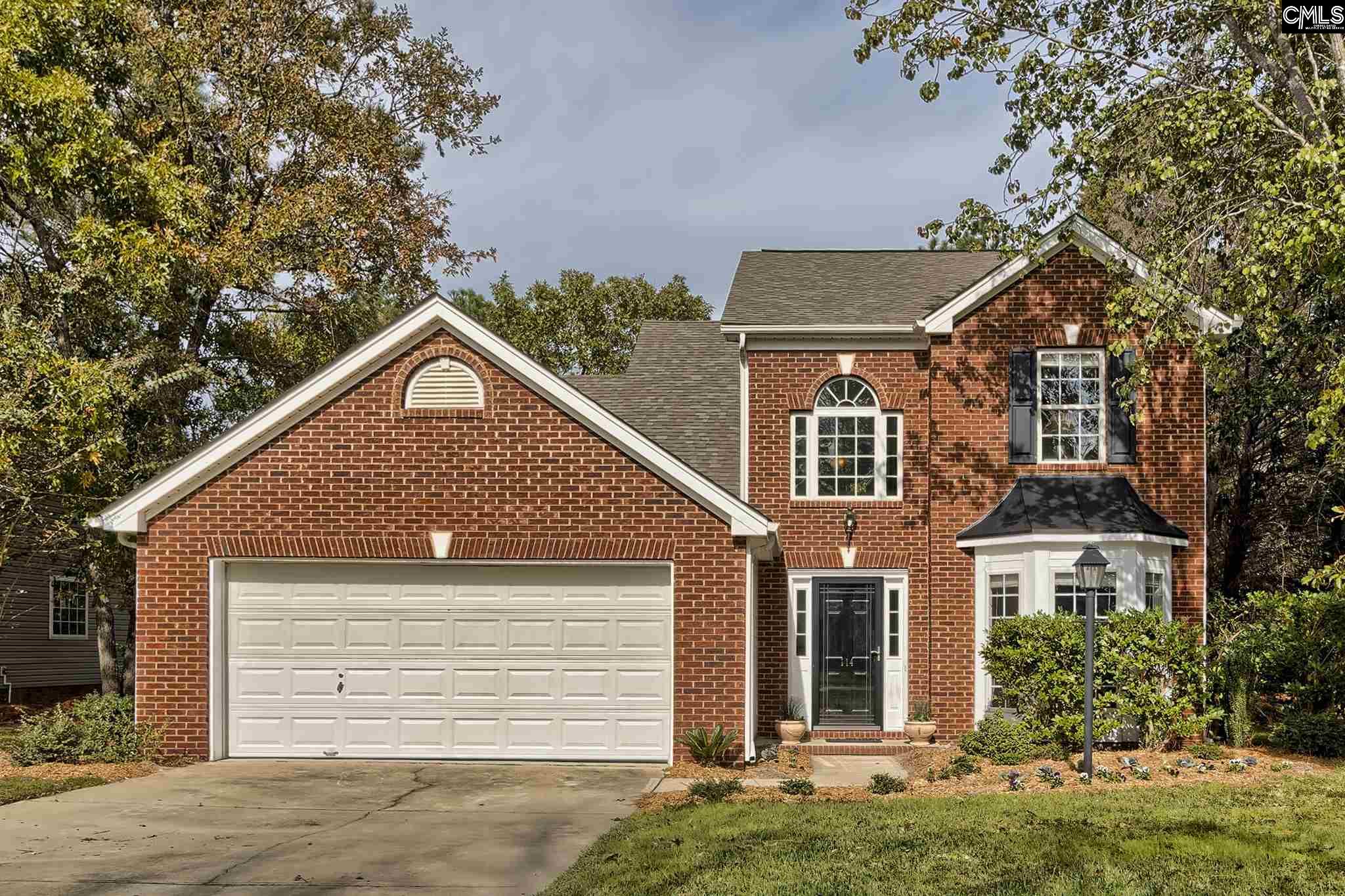 114 Oak Cove Columbia, SC 29229-7501