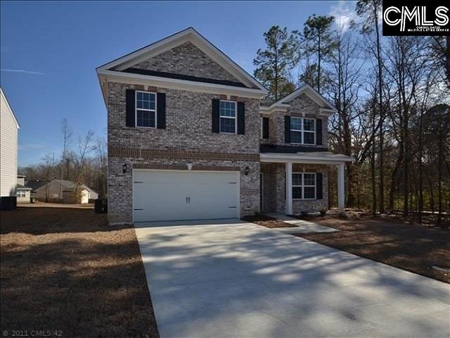 471 Guard Tower Columbia, SC 29209