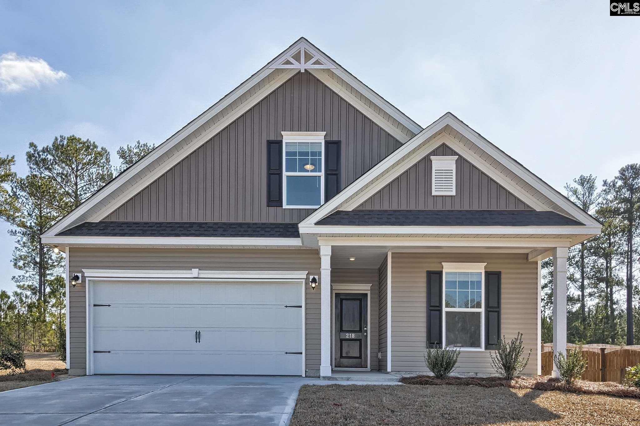 218 Turnfield West Columbia, SC 29170
