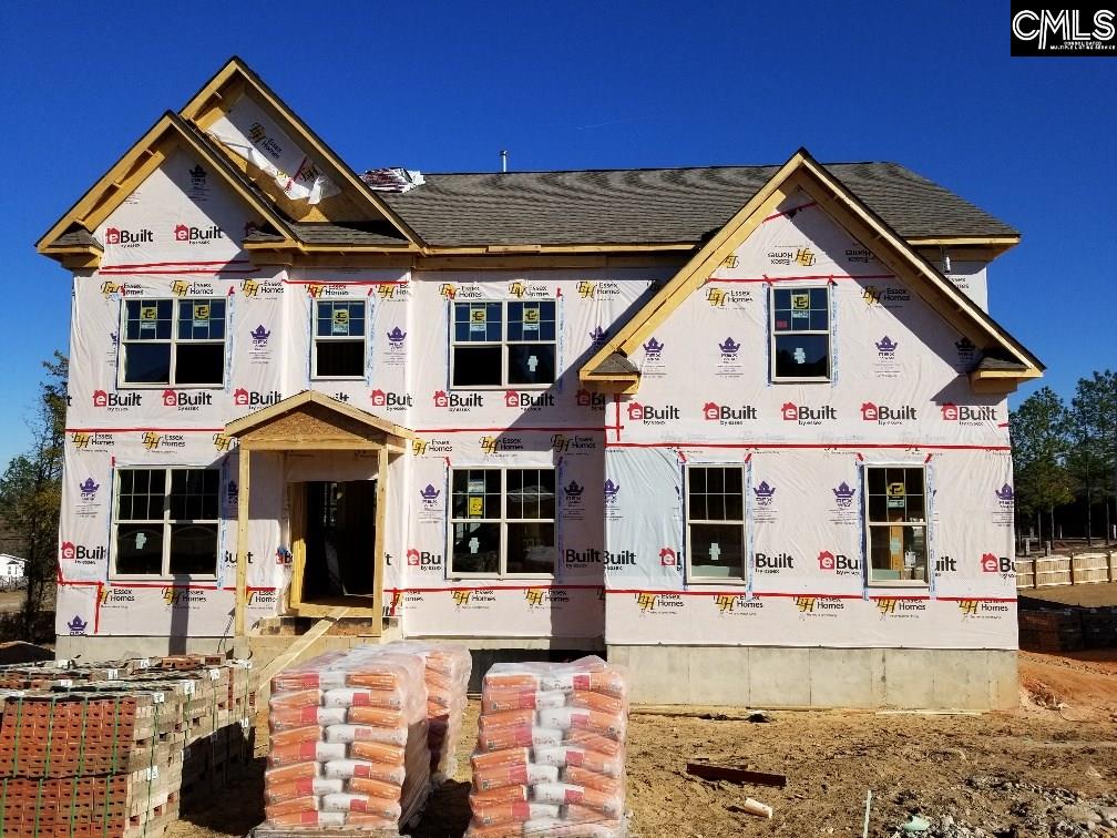 315 Congaree Ridge West Columbia, SC 29170