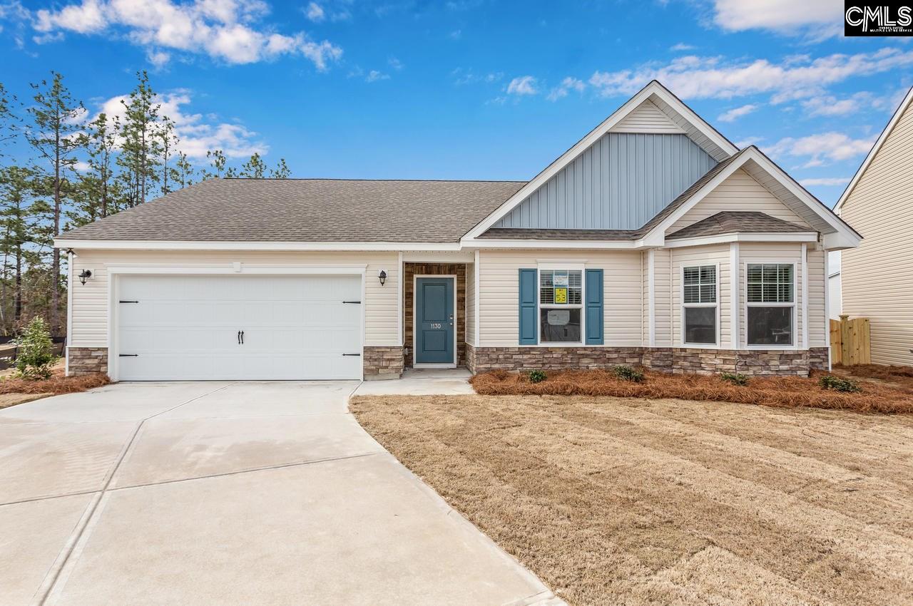 1130 Dawhoo West Columbia, SC 29170