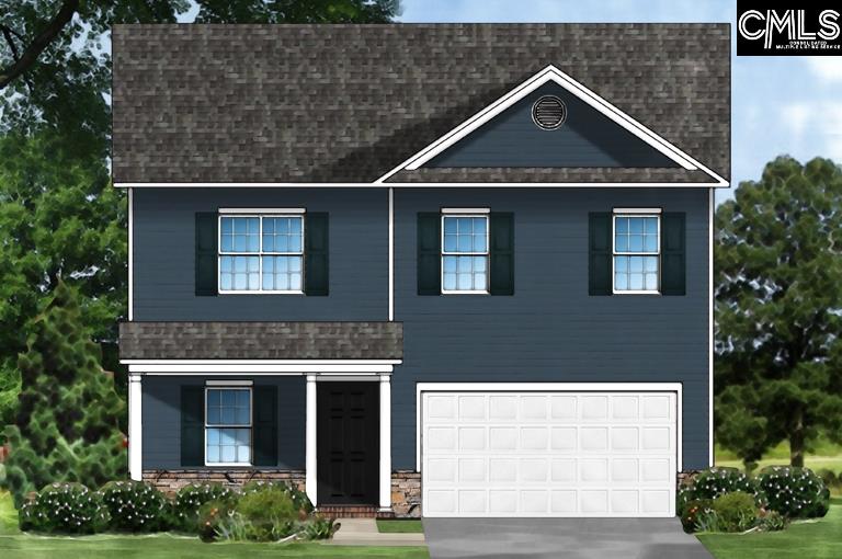 950 Oxbow Lexington, SC 29073