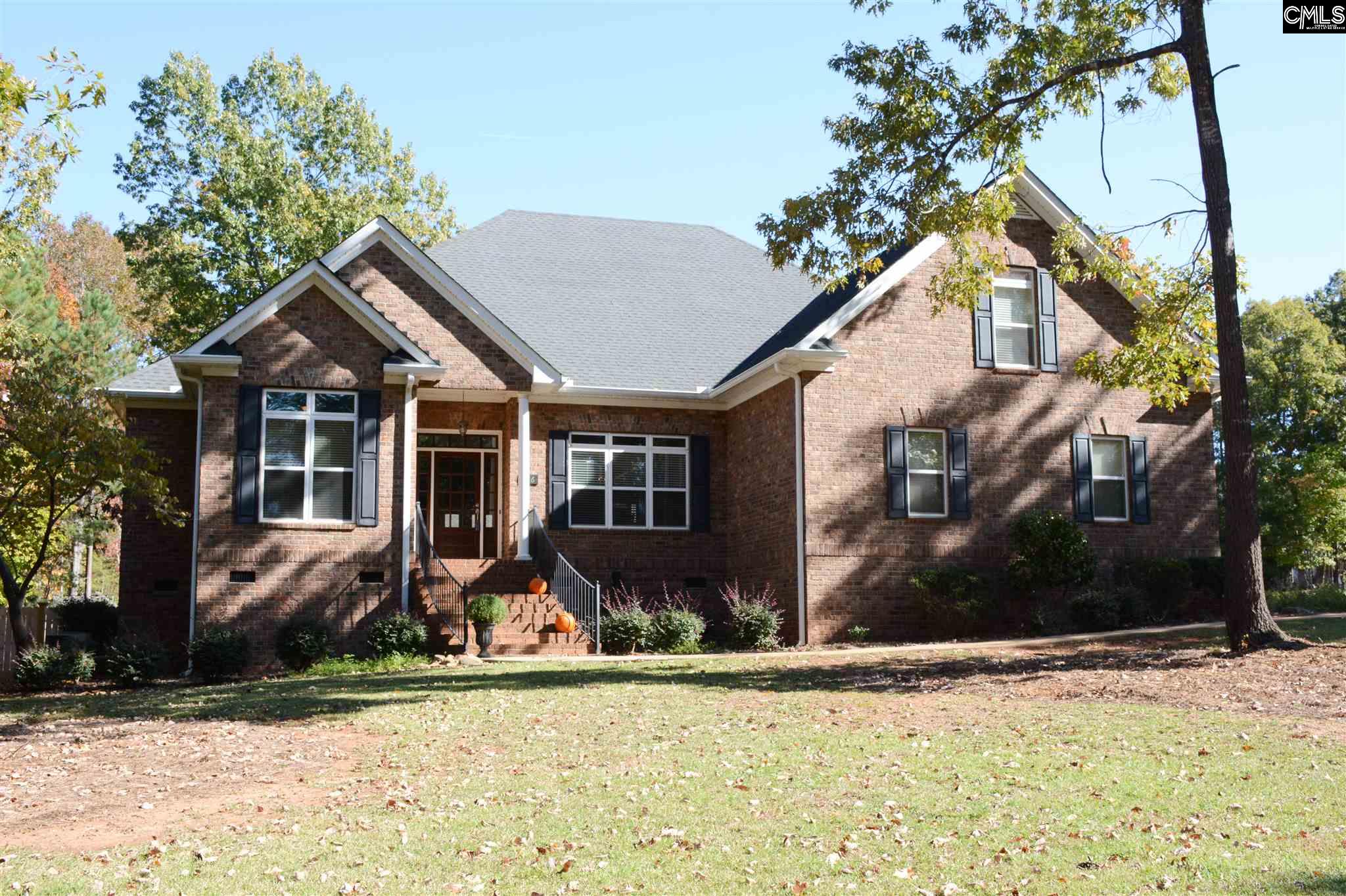 136 Hilton View Chapin, SC 29036