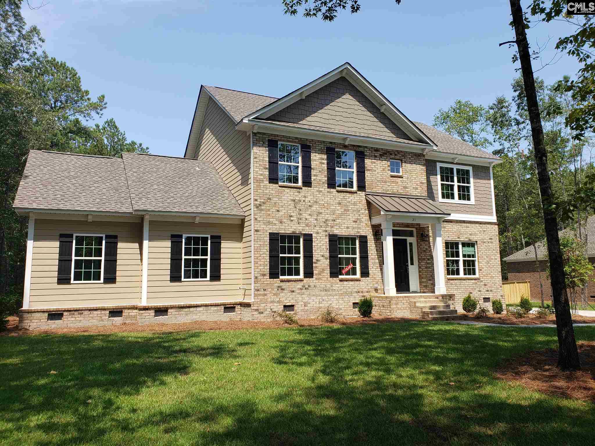 21 Sixty Oaks Elgin, SC 29045