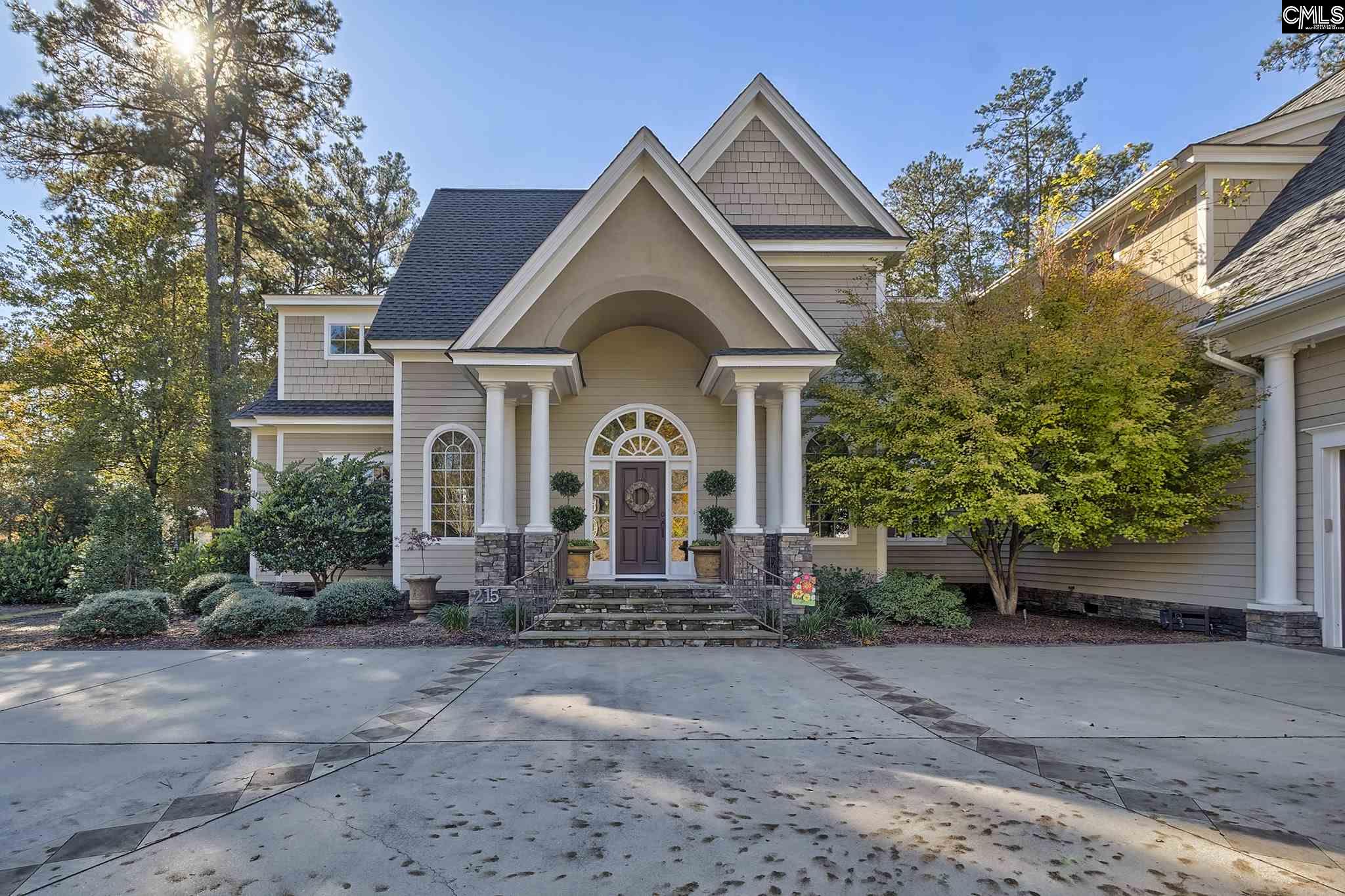 215 Redbay Elgin, SC 29045-8651