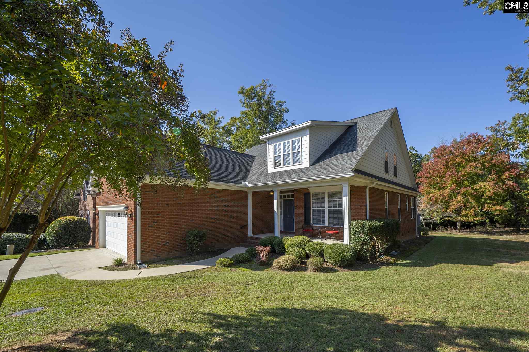 104 Linkside Chapin, SC 29036