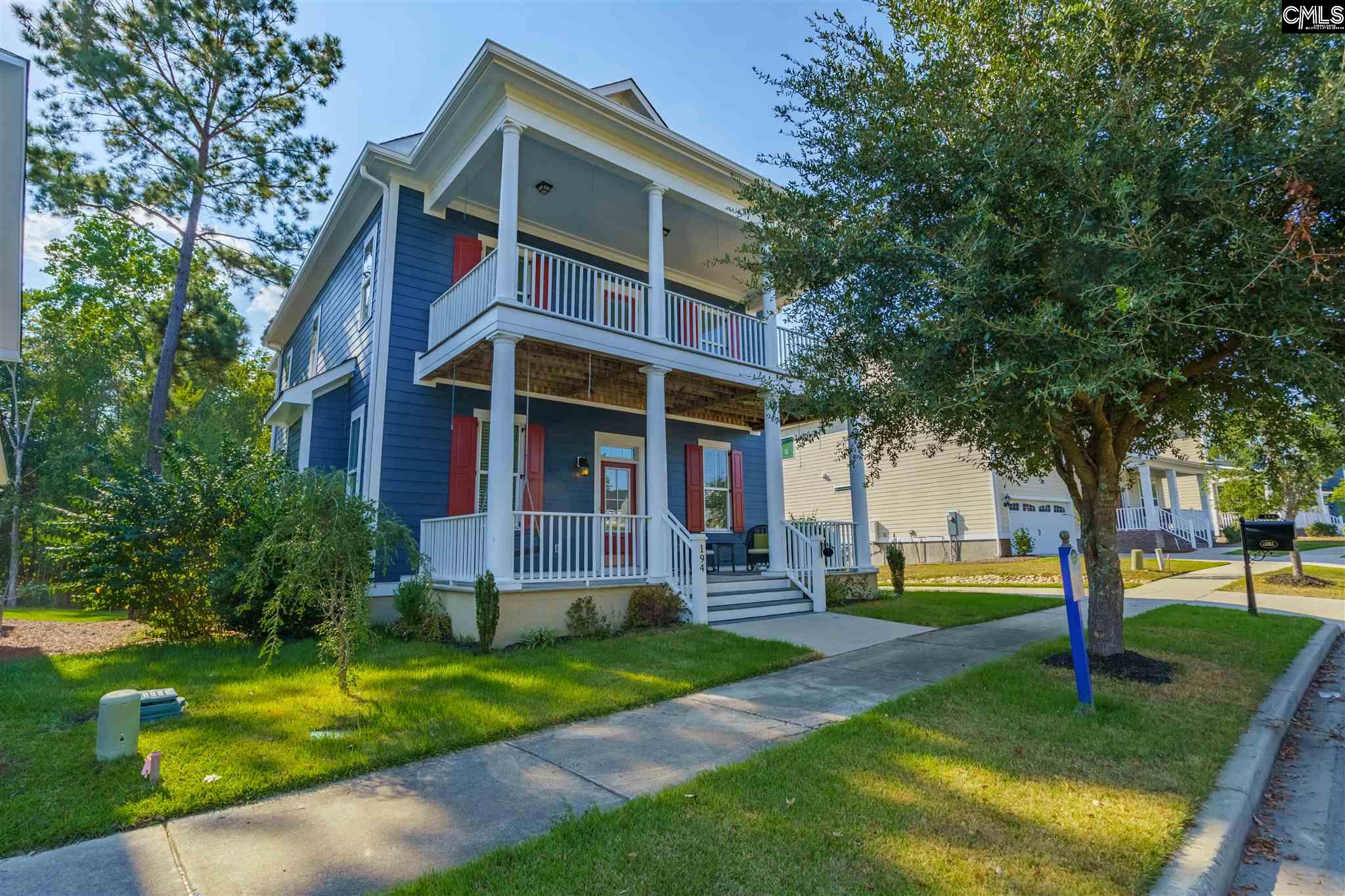 194 Baysdale Columbia, SC 29229