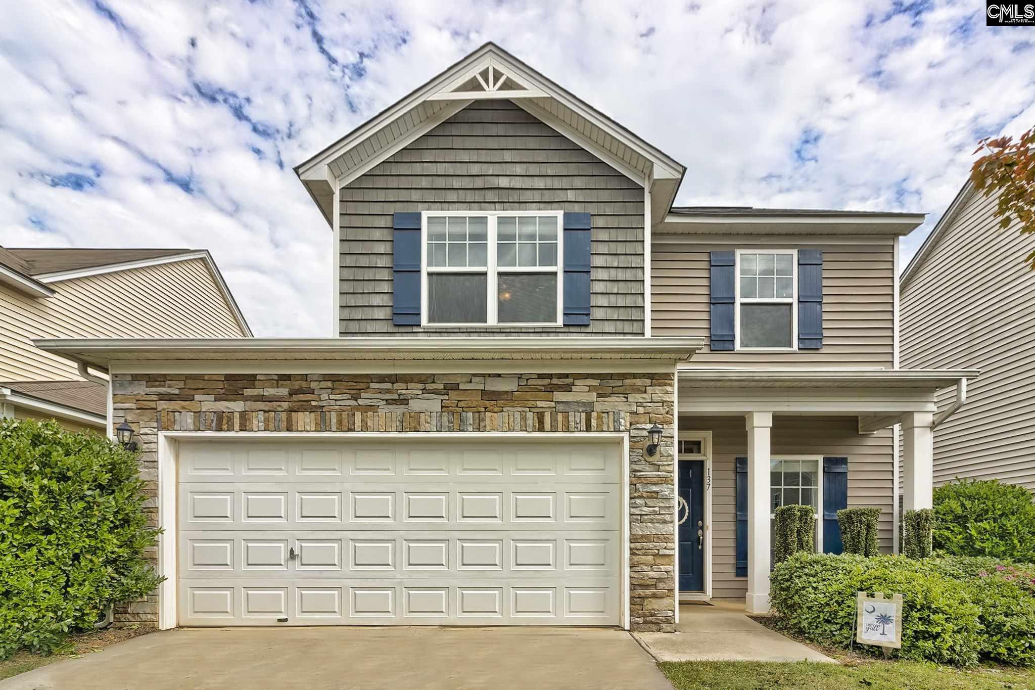 137 Cordage Chapin, SC 29036