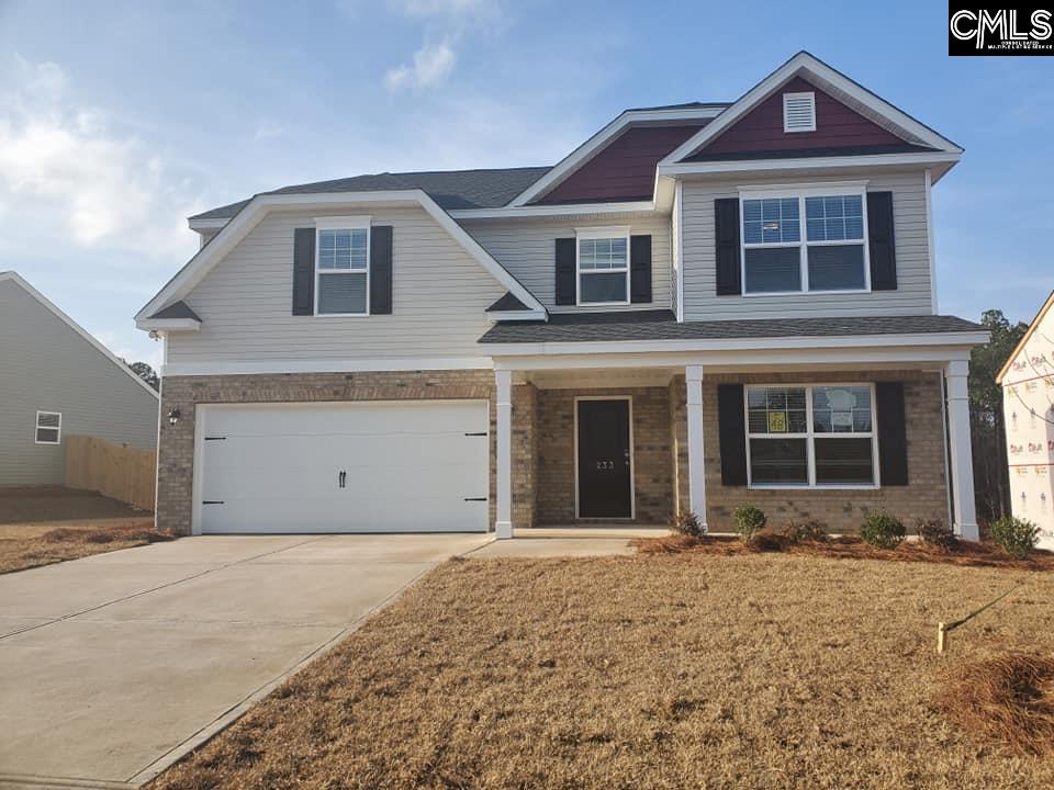 233 Turnfield West Columbia, SC 29170
