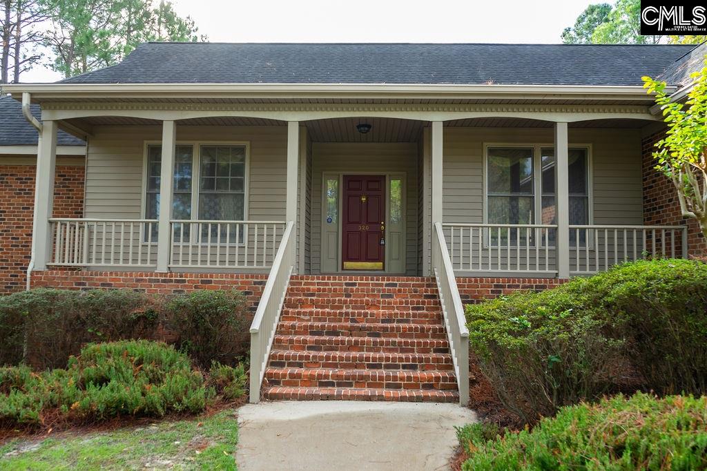 320 Valley Springs Columbia, SC 29223