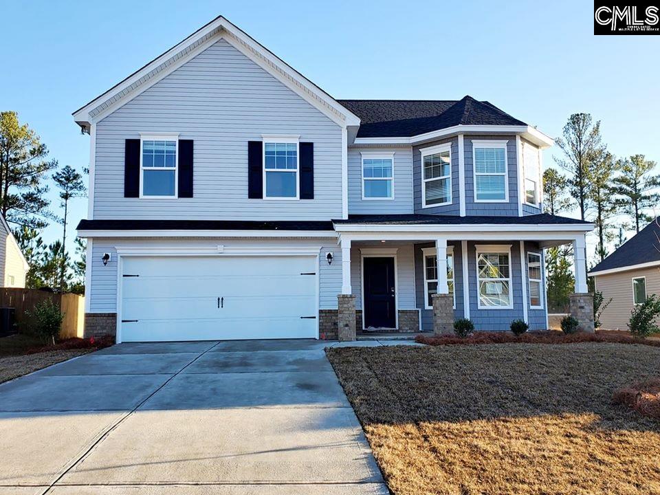 222 Turnfield West Columbia, SC 29170