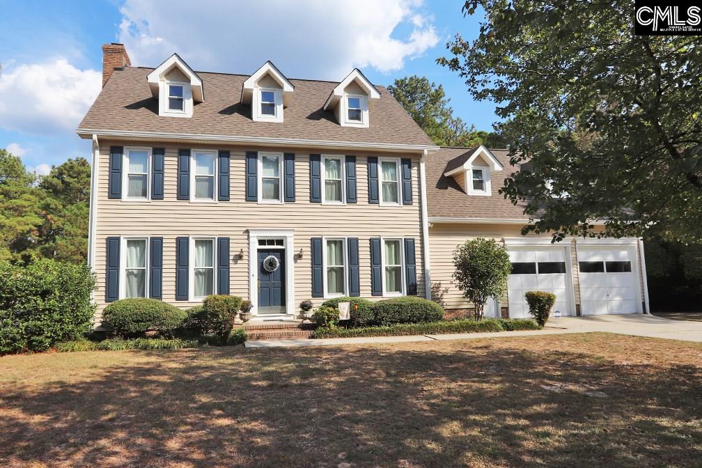 220 Viking Columbia, SC 29229