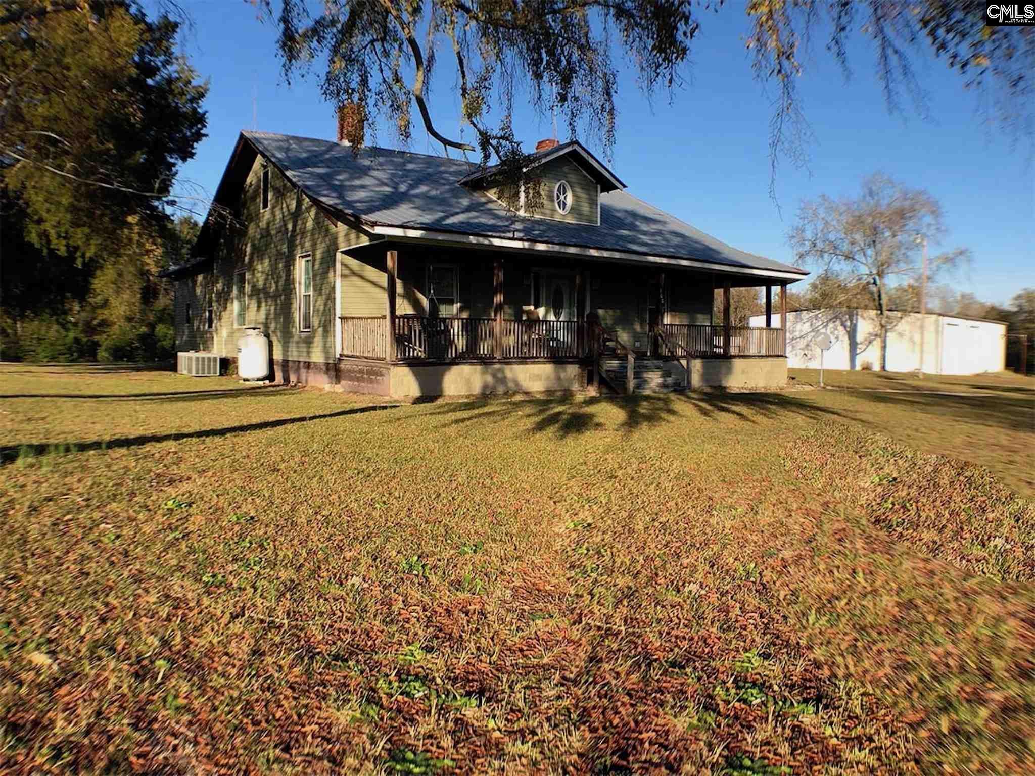 160 Providence Leesville, SC 29070