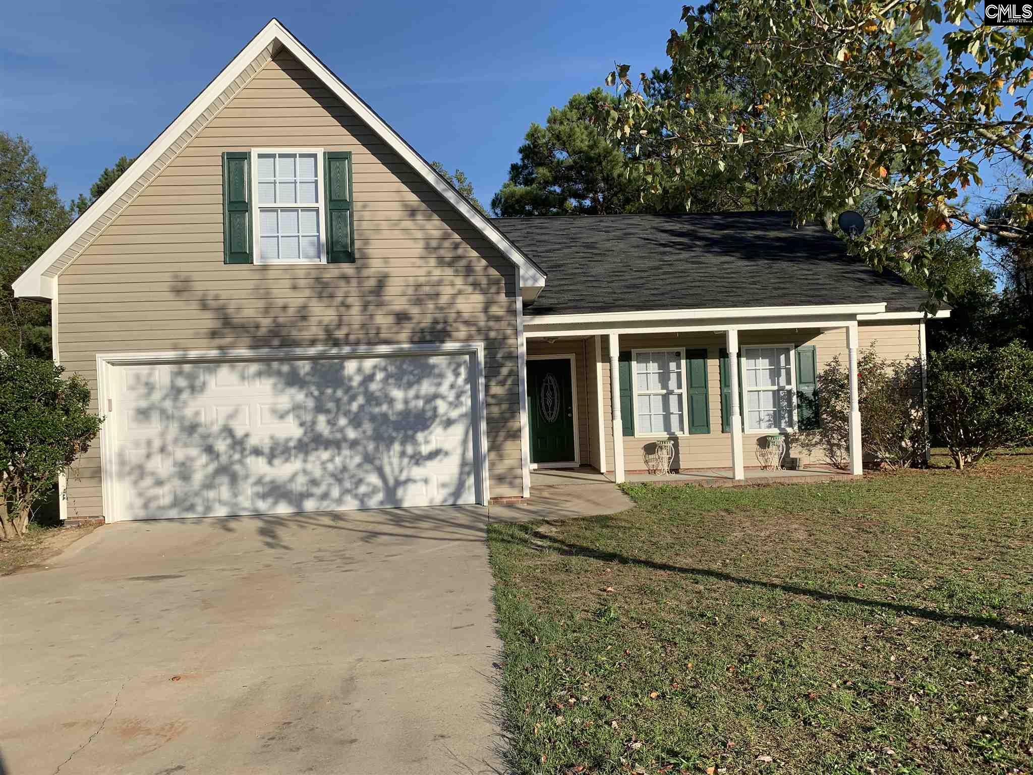 148 Jasmine Place Columbia, SC 29303