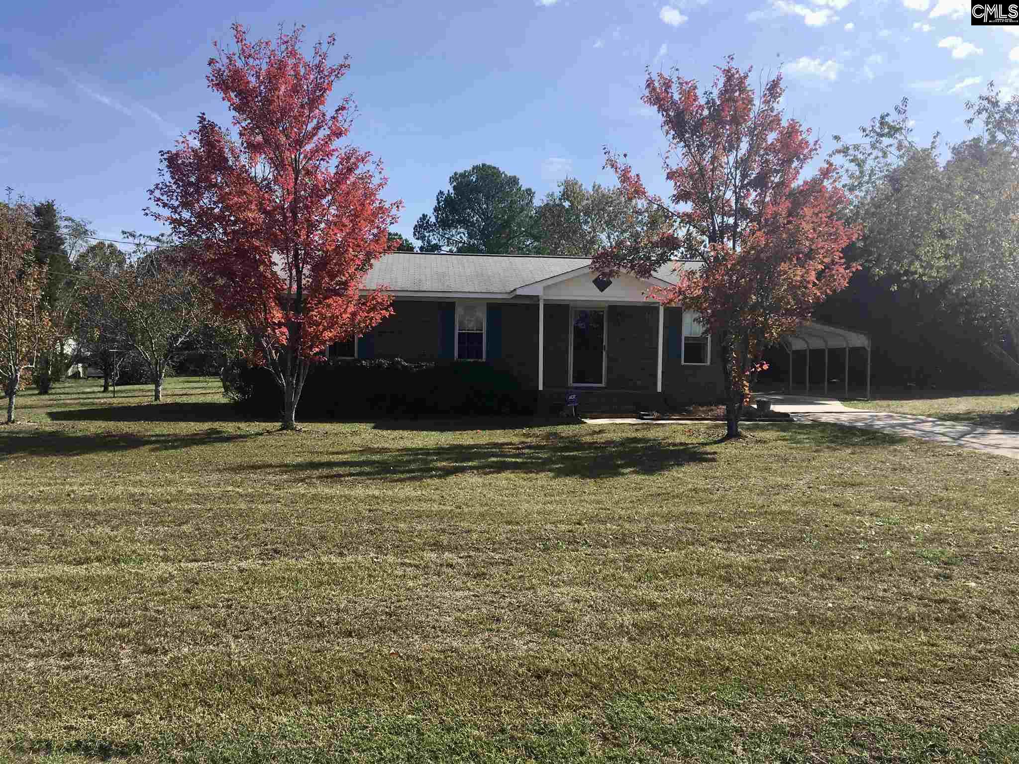 1237 W E Jeffcoat Gaston, SC 29053-9162