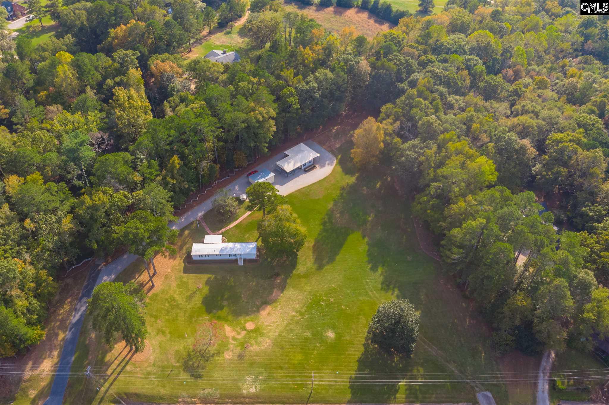 1215 1215 378 Highway Lexington, SC 29072
