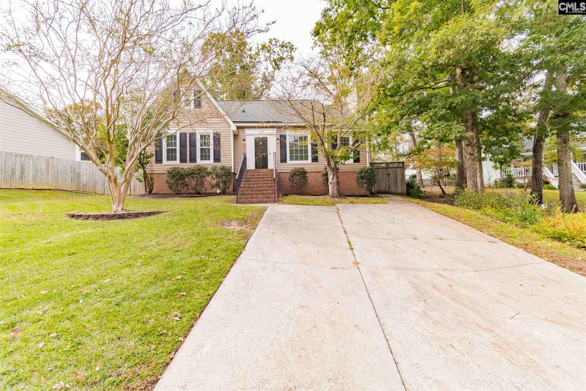 109 Coventry Lexington, SC 29072