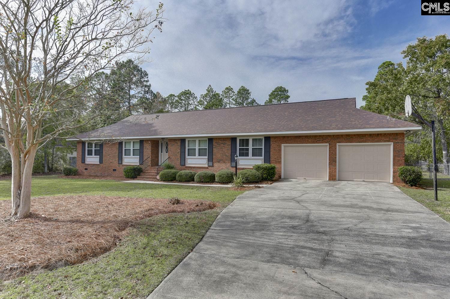 1417 Haigs Creek Elgin, SC 29045