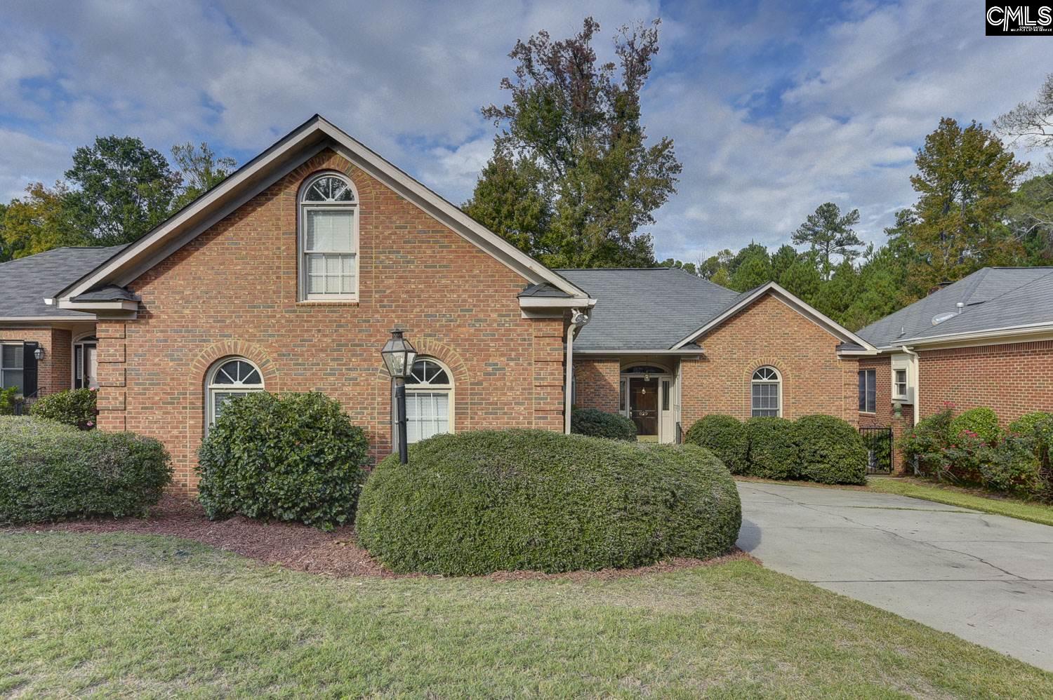 829 Shelter Cove Columbia, SC 29212