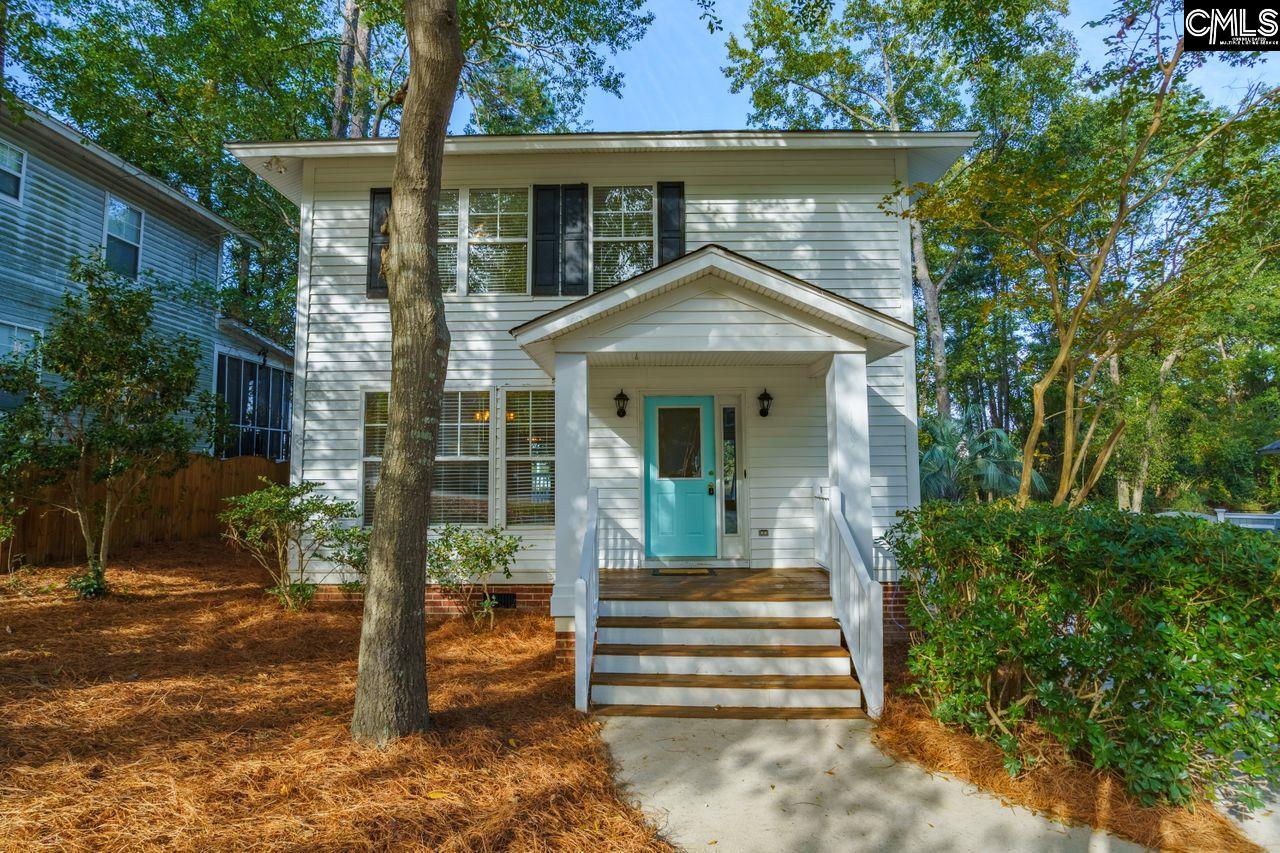 109 Candleberry Columbia, SC 29201