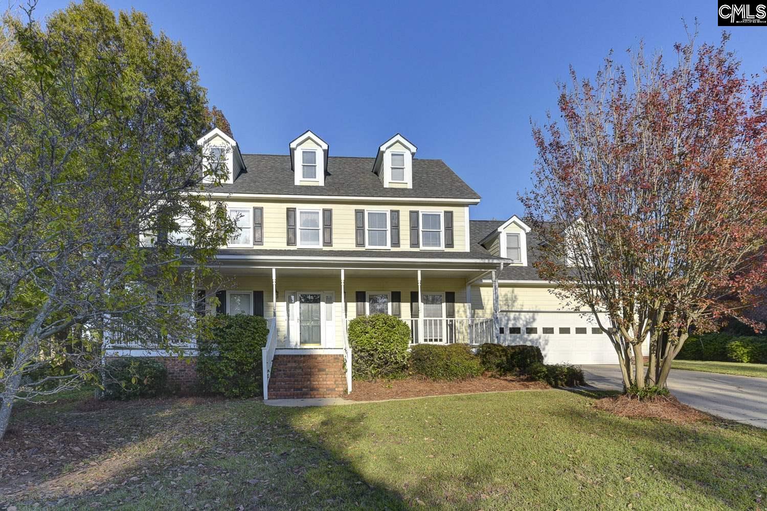216 Clearview Columbia, SC 29212