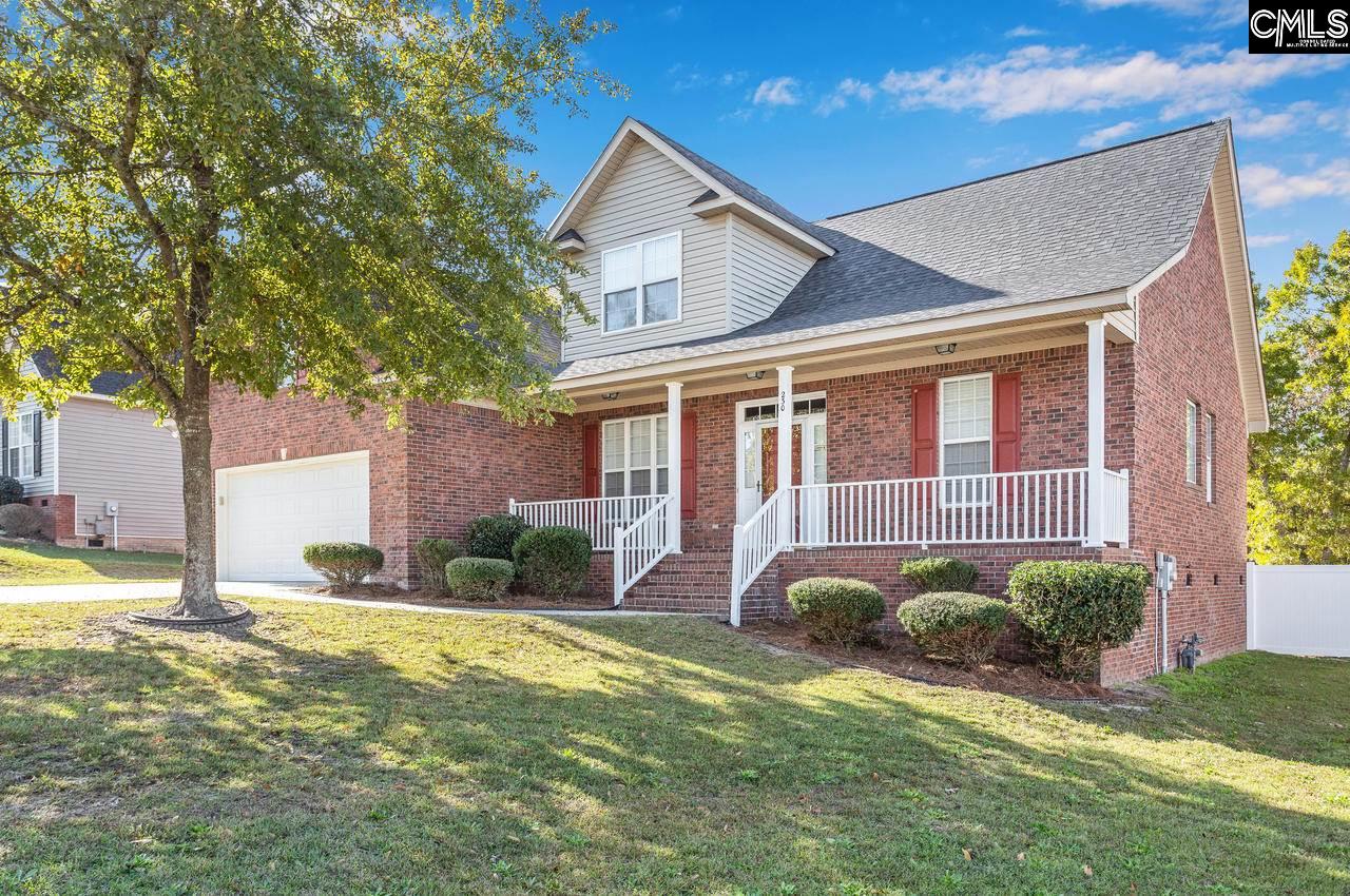 230 Hodson Hall Columbia, SC 29229