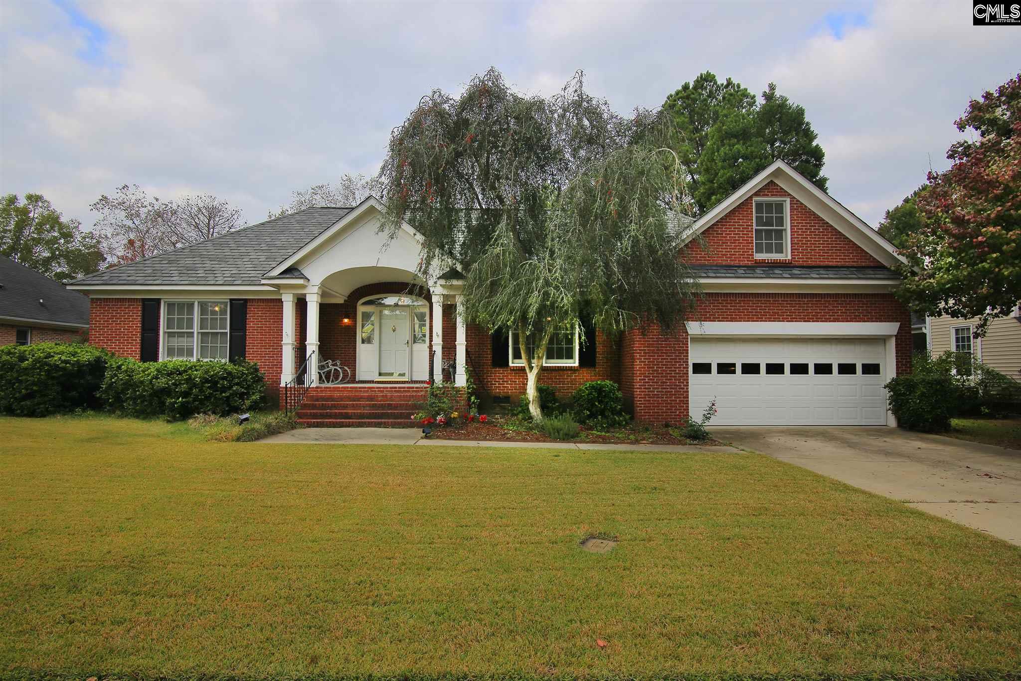 7 Deerpath Columbia, SC 29229