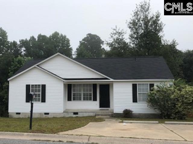 111 Petworth Drive Columbia, SC 29229-9188