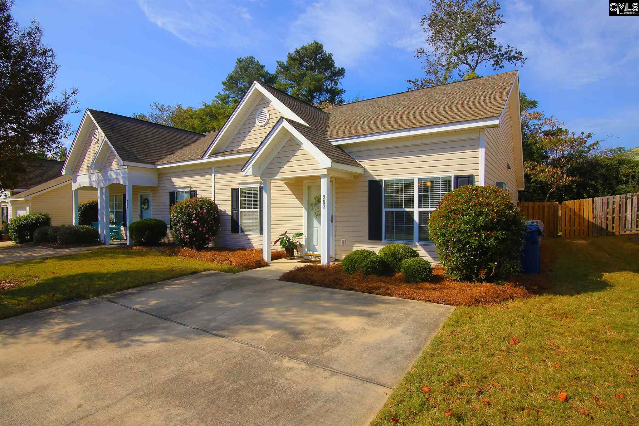 207 Tidas Lexington, SC 29072